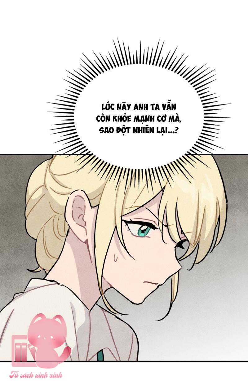 Phù Thủy Độc Dược Chap 11 - Trang 3