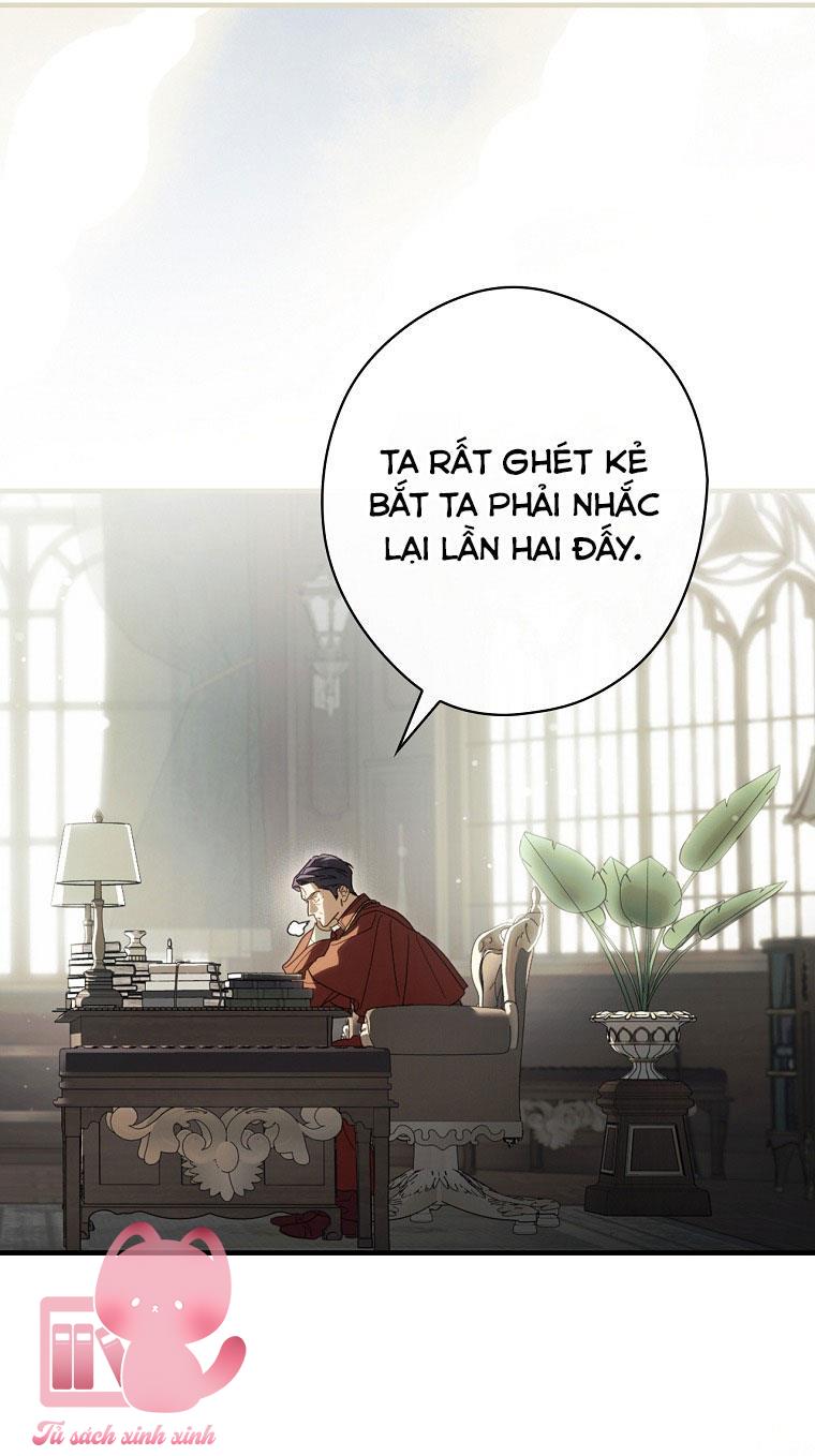 Cách Khiến Phu Quân Đứng Về Phía Tôi Chap 121 - Trang 2