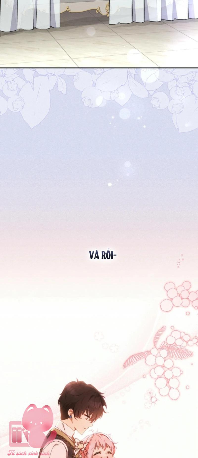 Tôi Được Nuôi Dưỡng Bởi Những Kẻ Phản Diện Chap 99 - Trang 3