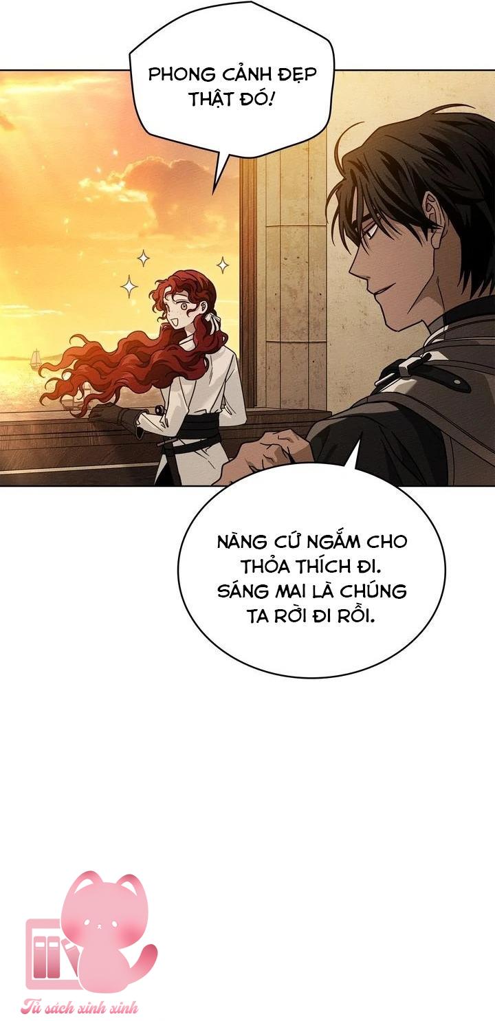 Dưới Tán Cây Sồi Chap 109 - Next Chap 110