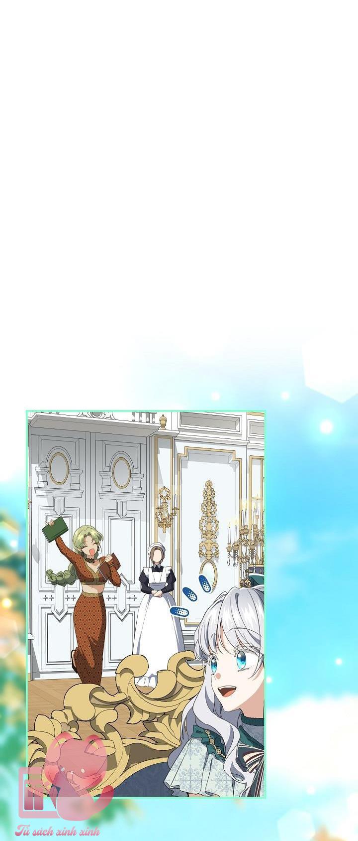 Hướng Về Ánh Dương Lần Nữa Chapter 76 - Trang 4