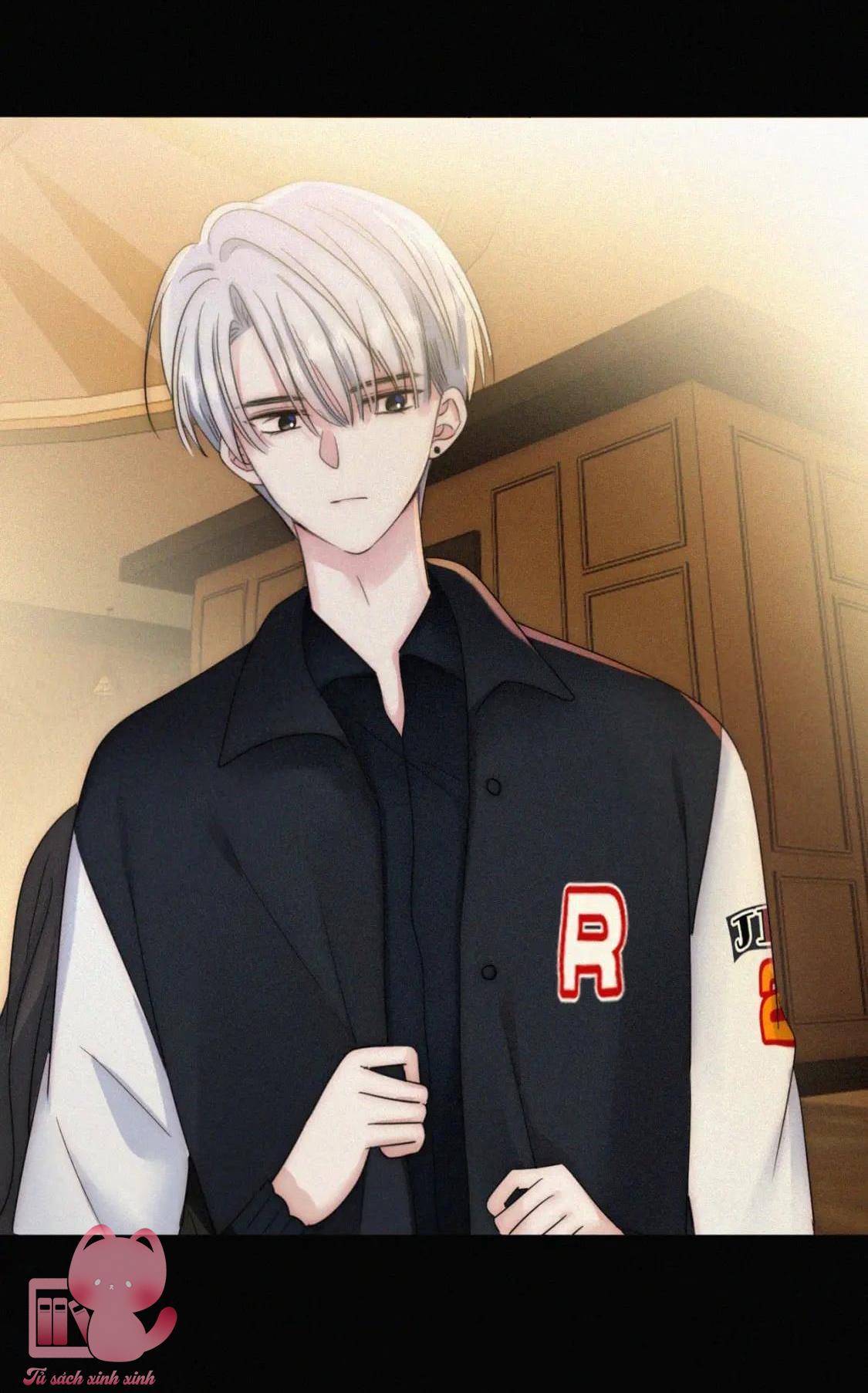 Bệnh Yêu Chap 11 - Trang 2