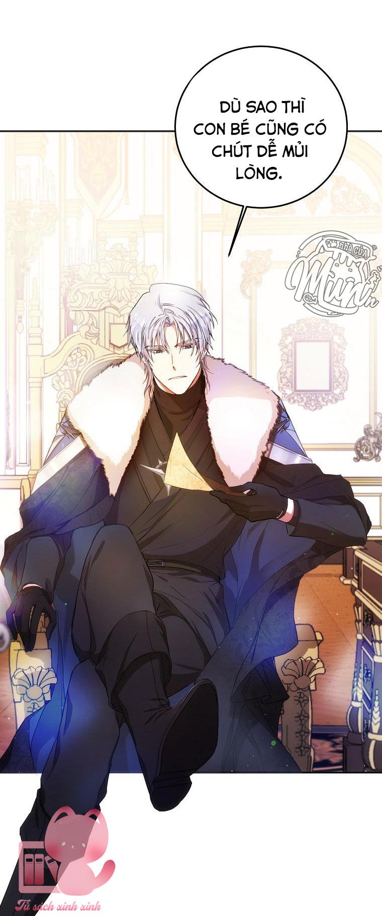 Tôi Trở Thành Vợ Của Nam Chính Chap 22 - Trang 3