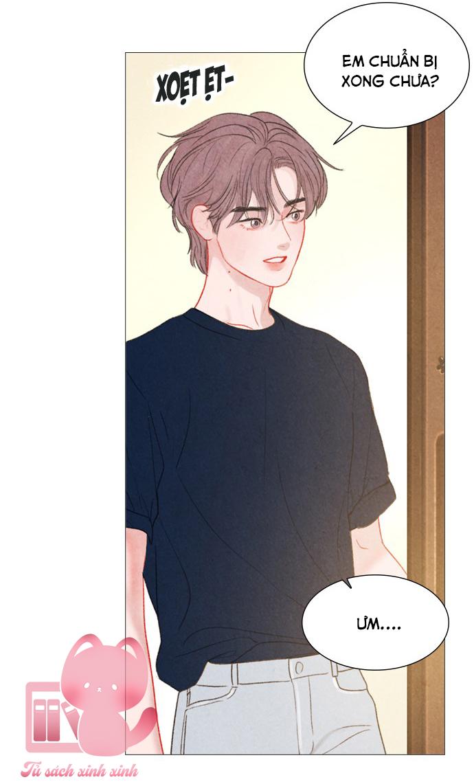 Thần Bí Chap 35 - Trang 2