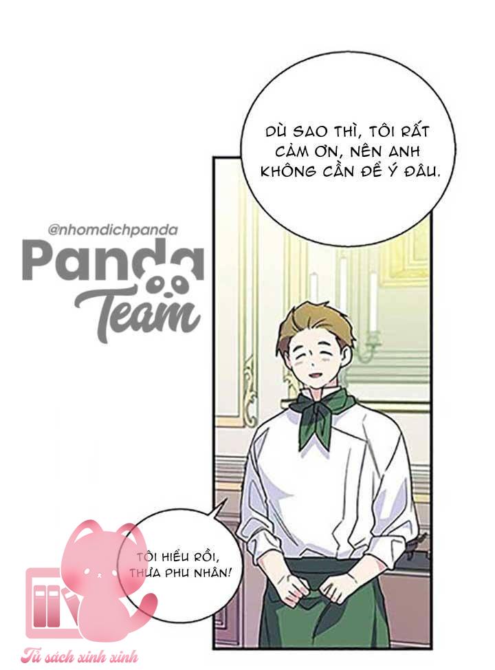 Chồng Yêu, Tôi Đây Bãi Công! Chap 10 - Trang 3