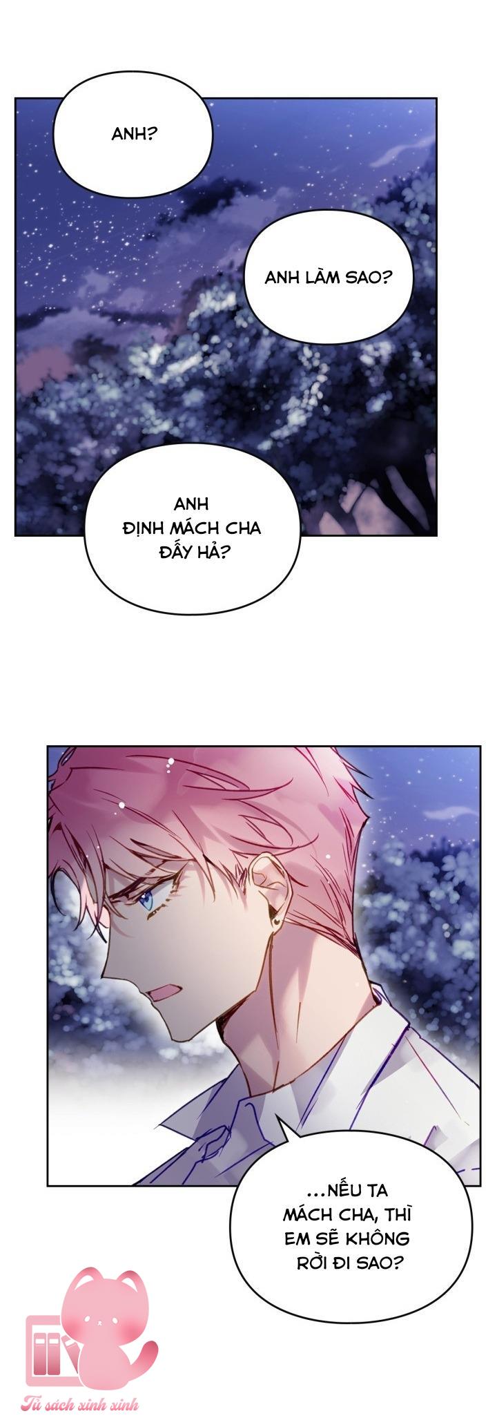 Kết Cục Của Nhân Vật Phản Diện Chỉ Có Thể Là Cái Chết Chap 171 - Trang 4