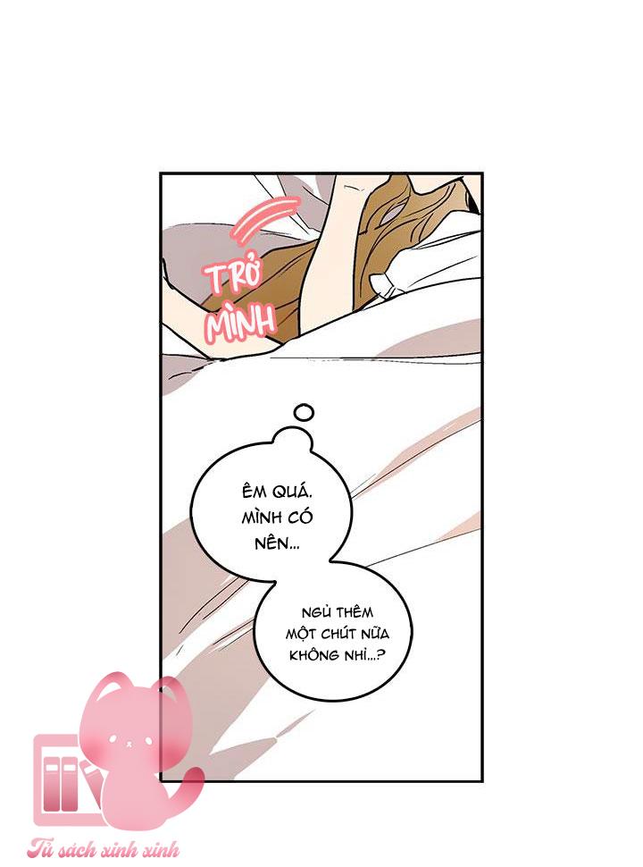 Vị Hôn Thê Khế Ước Của Công Tước Chapter 24 - Trang 4