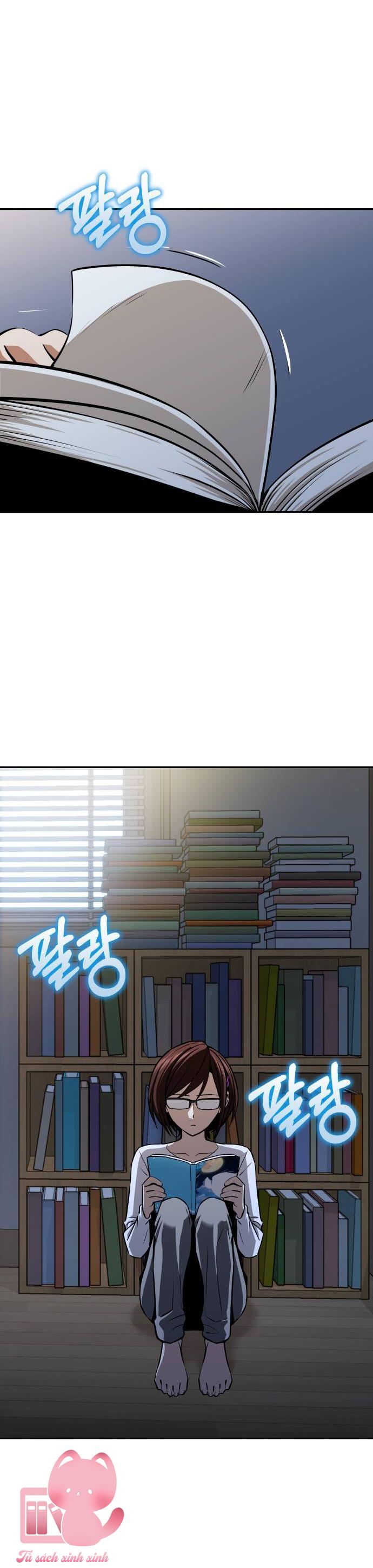 Nhận Nuôi Người Cha Phản Diện Chap 81 - Trang 2