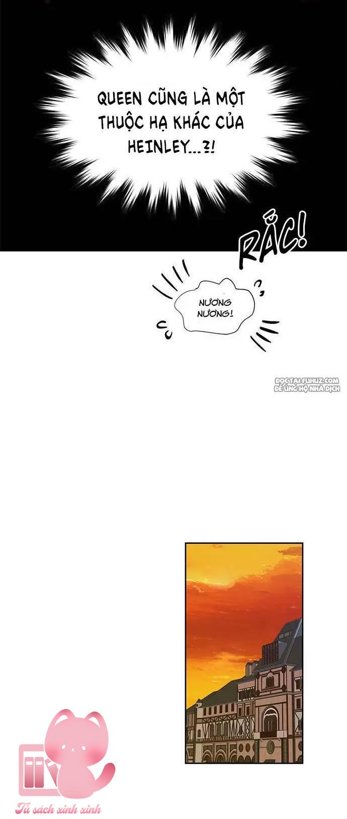 Hoàng Hậu Tái Hôn Chapter 68 - Trang 4