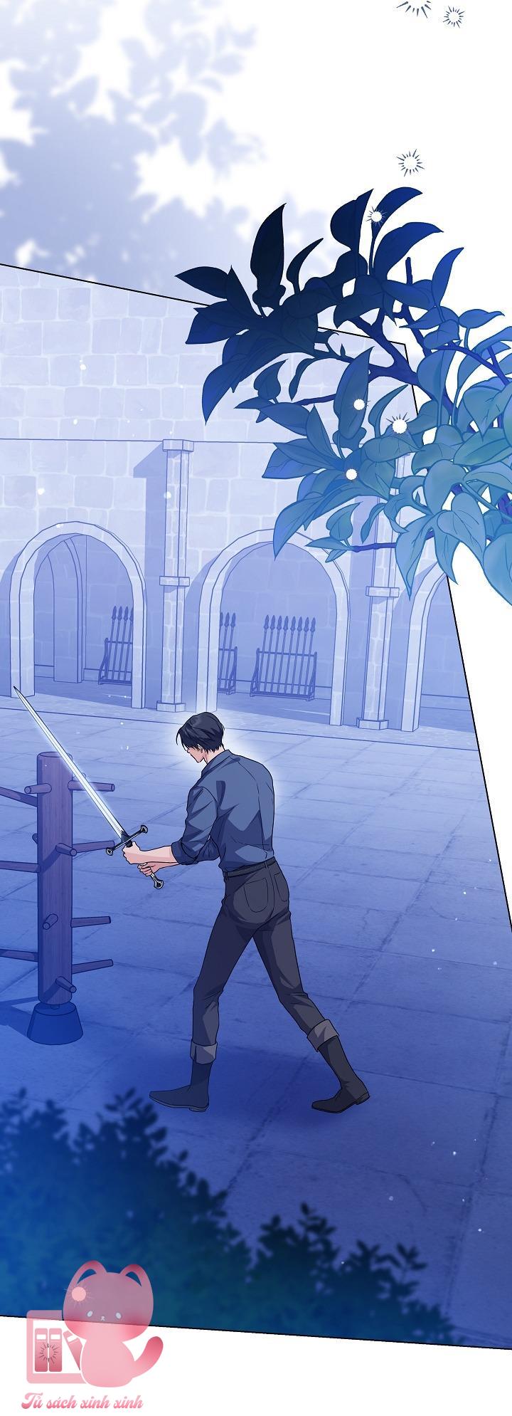 Hoàng Nữ Cosplay Nonfan Chapter 26 - Trang 4