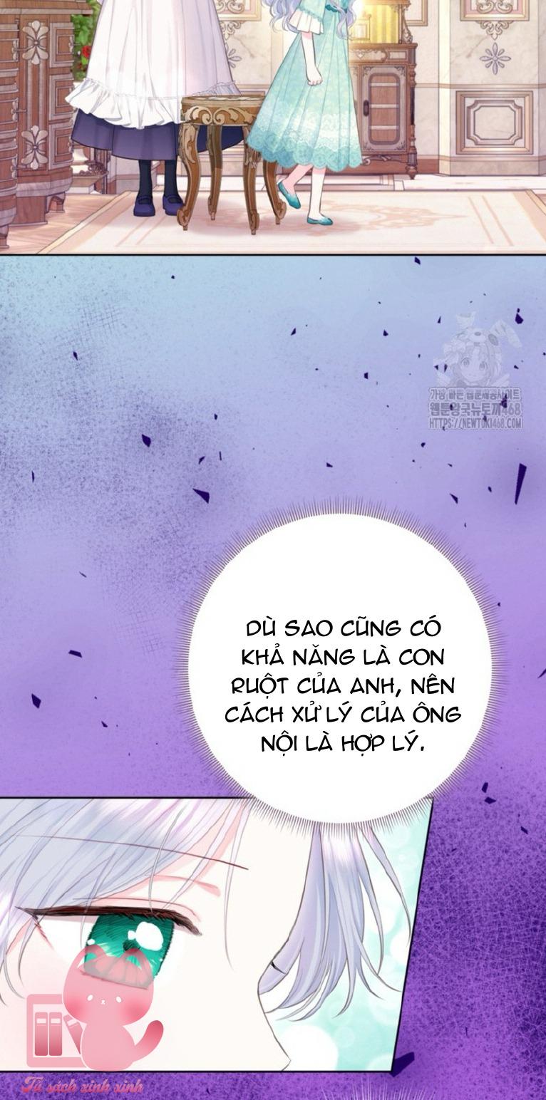 Người Anh Trai Mạnh Nhất Của Tôi Đã Mất Trí Nhớ Chap 30 - Trang 4