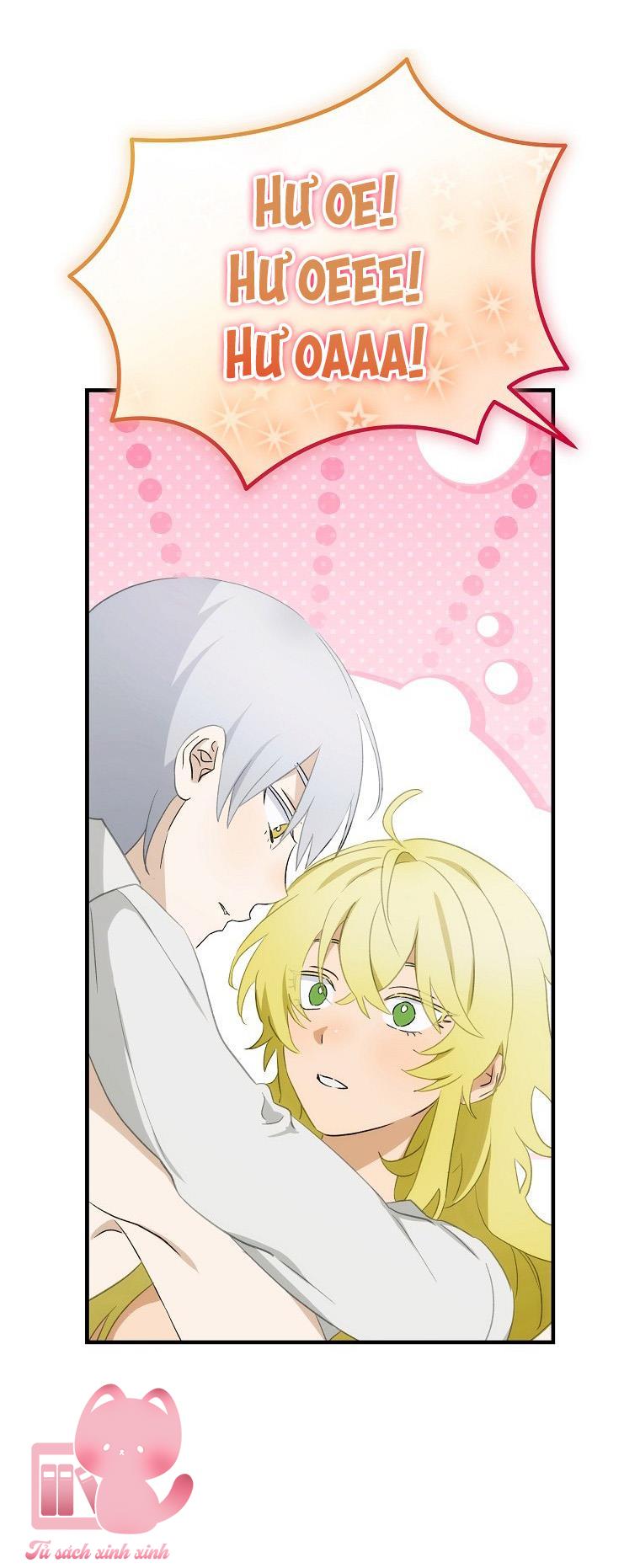 Đứa Nhỏ Không Phải Là Con Anh Chapter 68 - Next Chapter 68.2