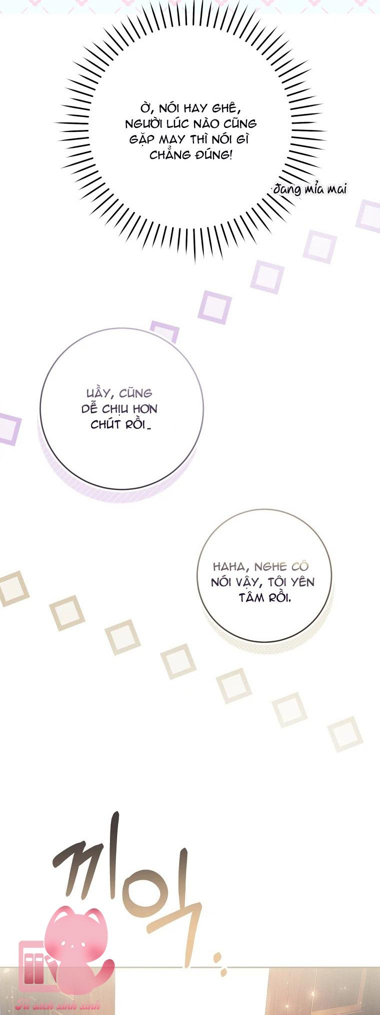 Làm Ác Nữ Bộ Không Tuyệt Sao? Chap 84 - Trang 4