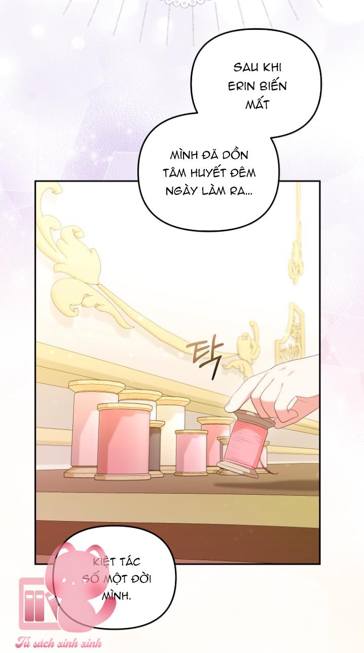 Tôi Được Nuôi Dưỡng Bởi Những Kẻ Phản Diện Chap 46 - Trang 3