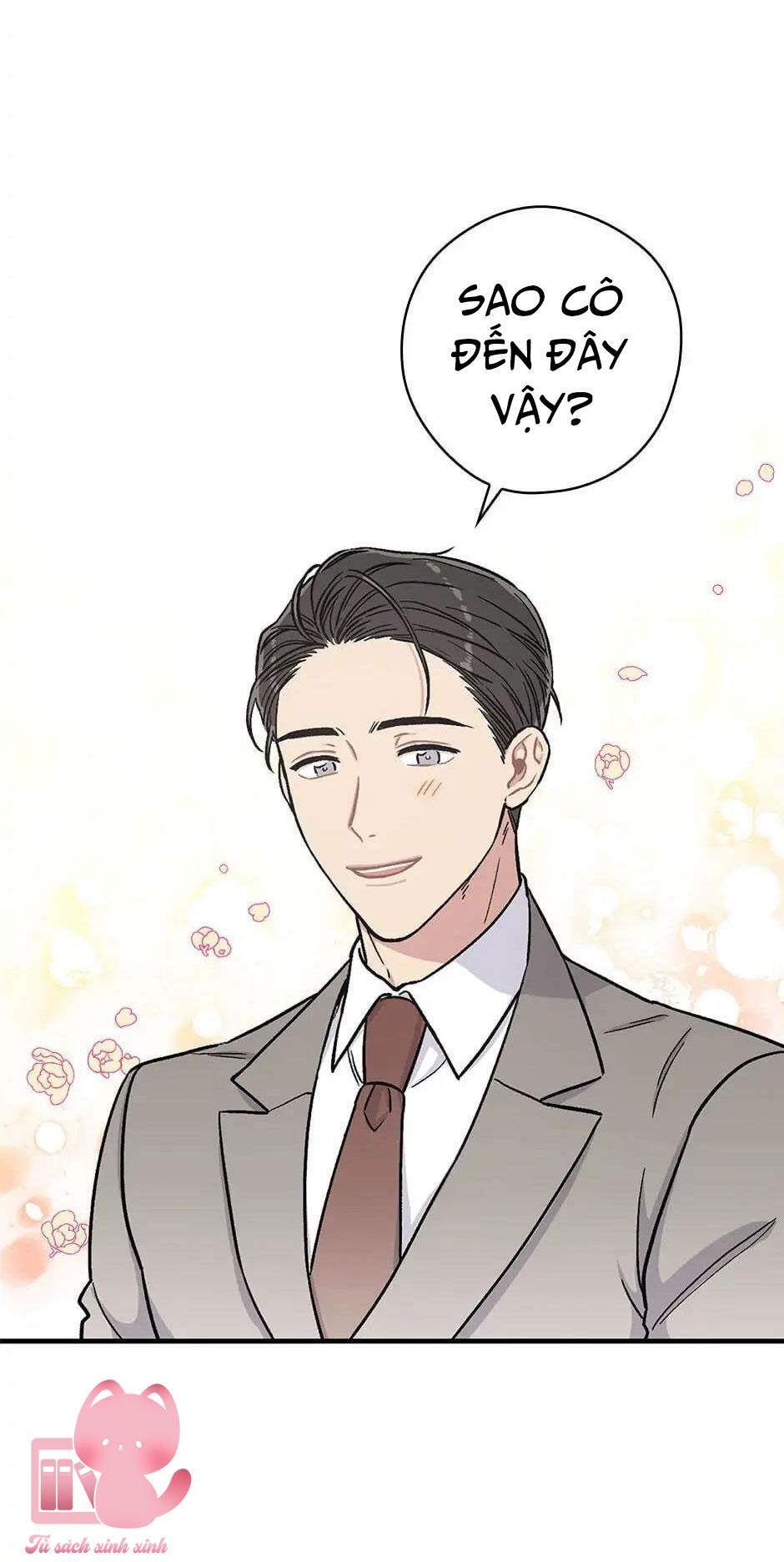 Ly Espresso Của Mùa Xuân Chapter 14 - Trang 4