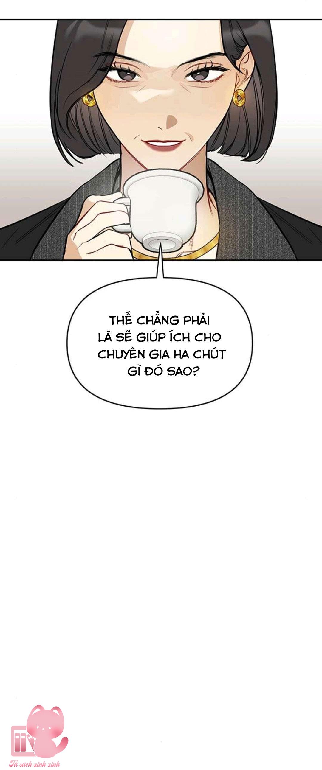 Gieo Nhân Gặt Quả Chapter 4 - Trang 3