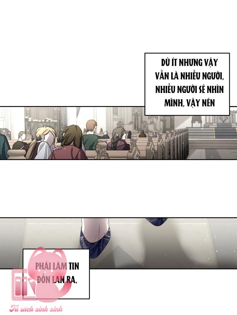 Ác Nữ Thuần Hoá Quái Thú Chapter 5 - Trang 4