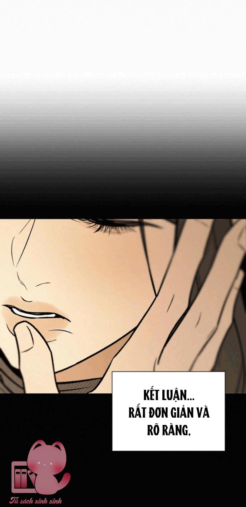 Chiến Lược Tình Yêu Trong Sáng Chap 128 - Trang 2