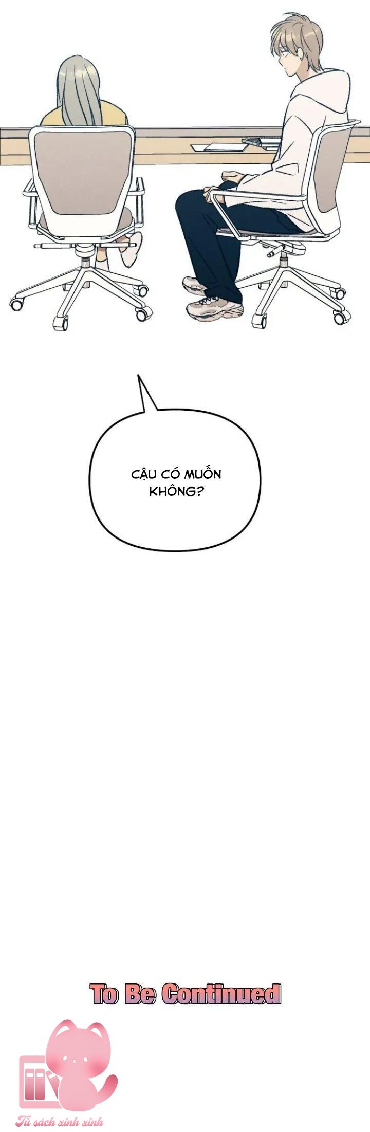 Tình Đầu Đáng Ghét Chap 35 - Trang 2