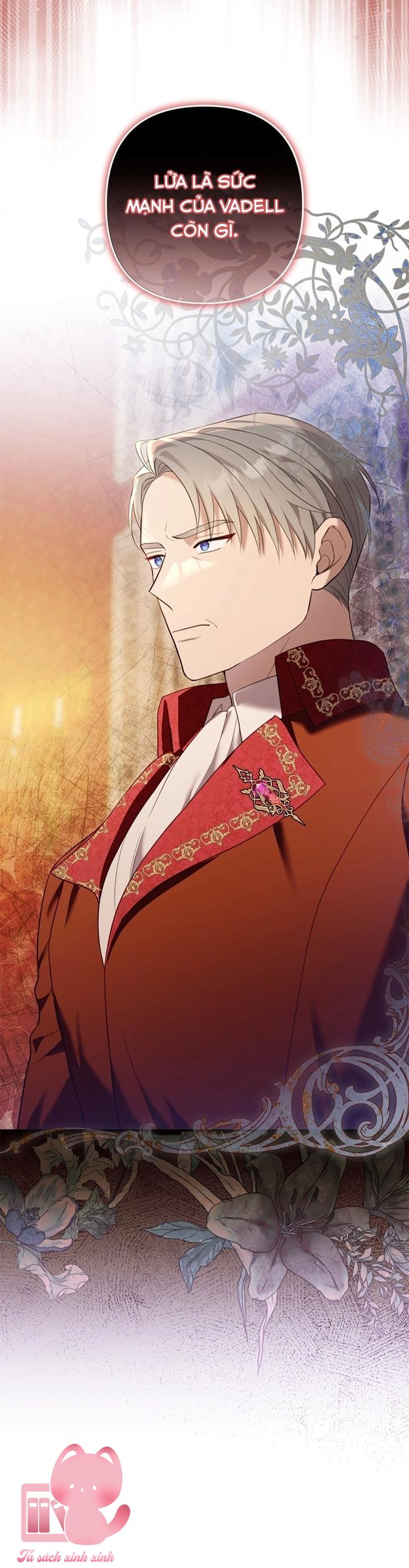 Tuy Là Hoàng Hậu, Nhưng Tôi Muốn Né Hoàng Đế Chap 72 - Trang 4