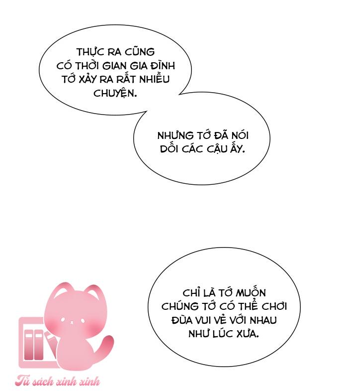 Thần Bí Chap 50 - Trang 2
