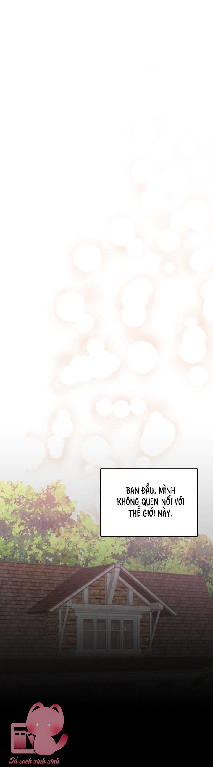 Ác Nữ Muốn Ly Hôn Chap 2 - Trang 2