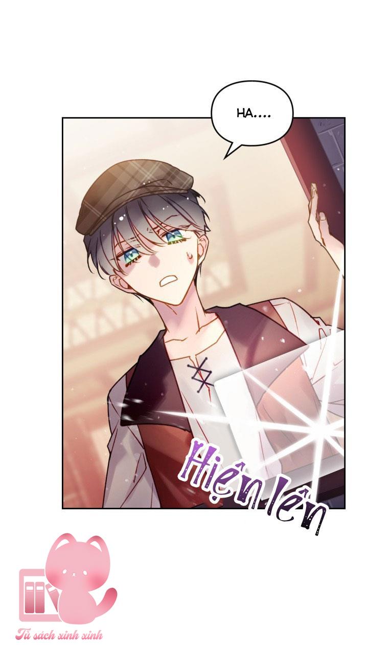 Kết Cục Của Nhân Vật Phản Diện Chỉ Có Thể Là Cái Chết Chapter 141 - Trang 4