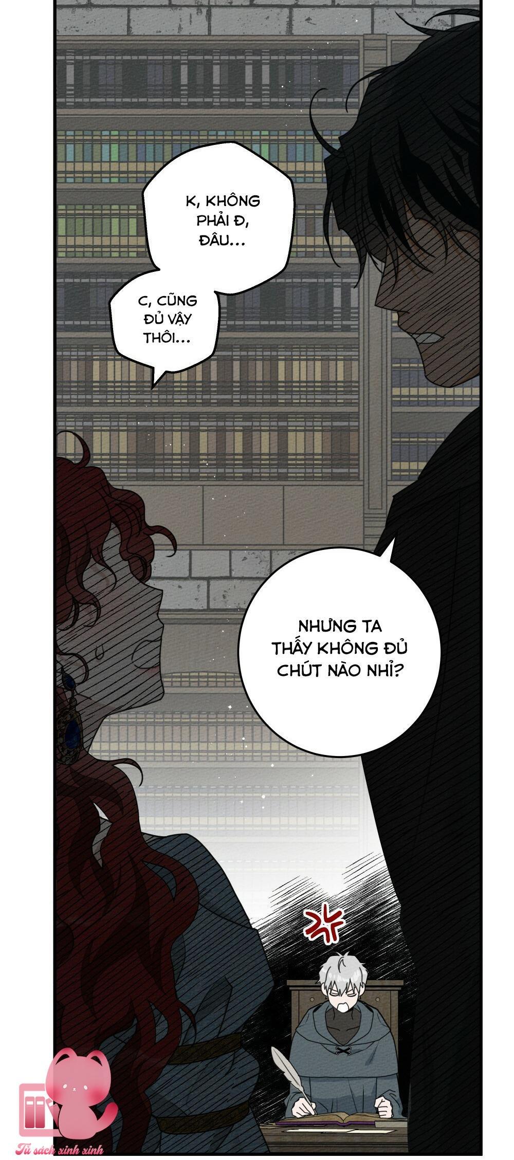 Dưới Tán Cây Sồi Chap 52 - Next Chapter 52.1