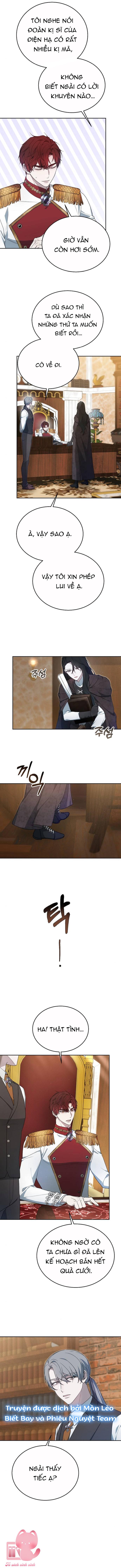 Thời Đại Oman Chap 9 - Trang 2