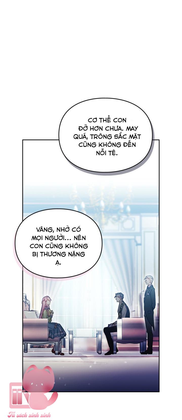 Kết Cục Của Nhân Vật Phản Diện Chỉ Có Thể Là Cái Chết Chap 190 - Trang 4