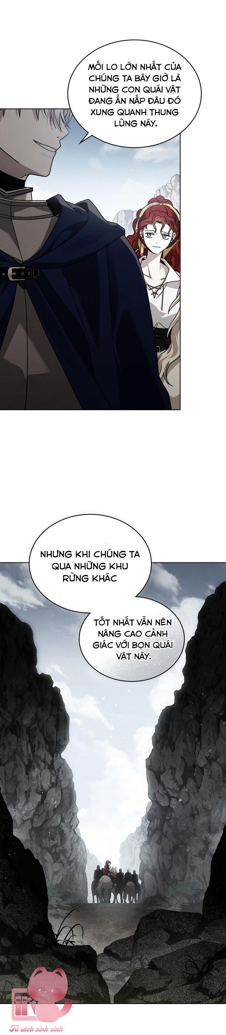 Dưới Tán Cây Sồi Chap 99 - Next Chap 100