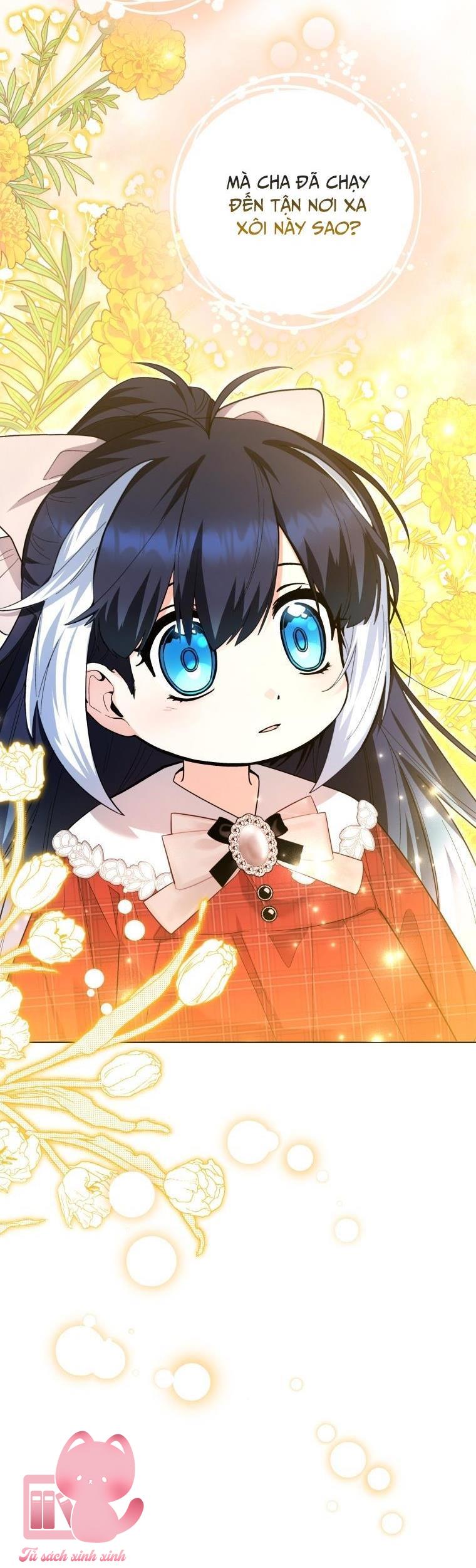 Bé Con Cá Voi Sát Thủ Chapter 29 - Trang 4