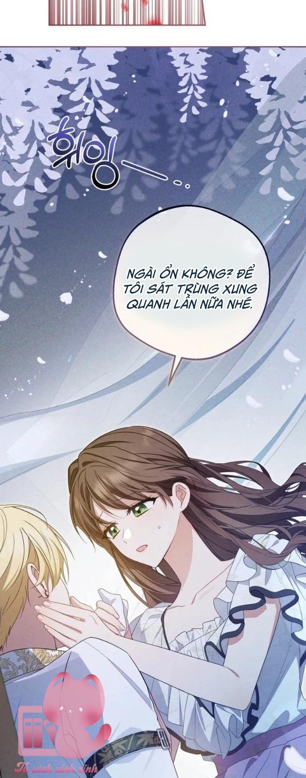 Được Yêu Thương Mà Còn Ngại Ngùng Sao! Chap 86 - Trang 4
