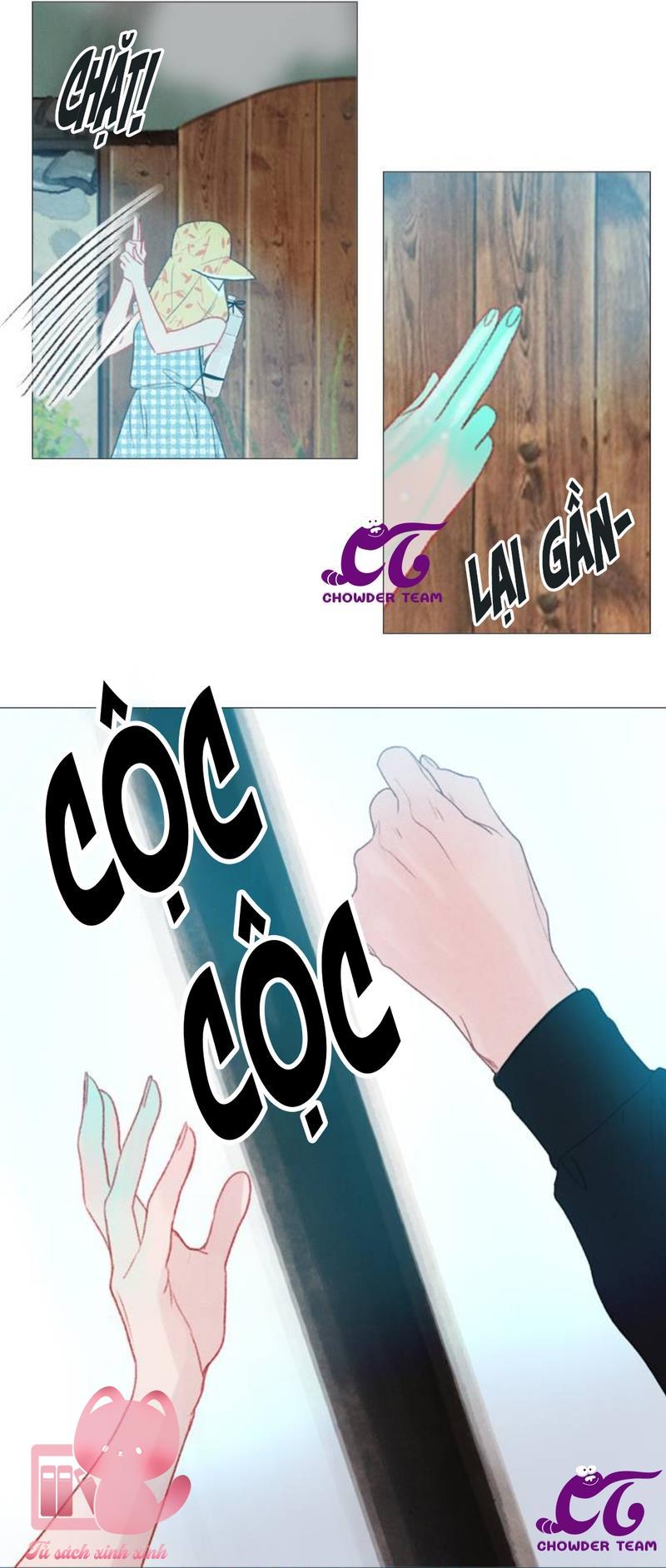 Thần Bí Chap 22 - Trang 2