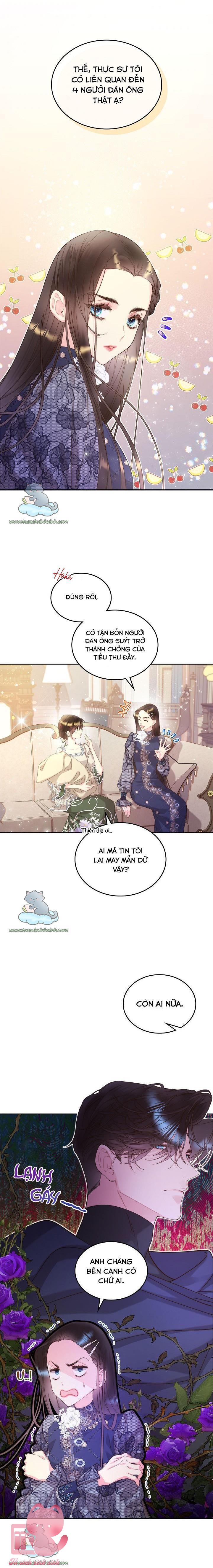 Beatrice Chap 93 - Trang 2
