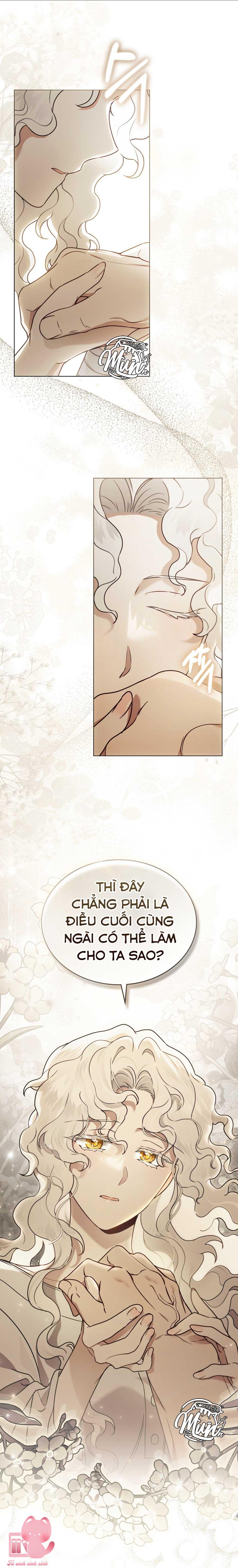 Hôn Nhân Khế Ước Chap 5 - Trang 4