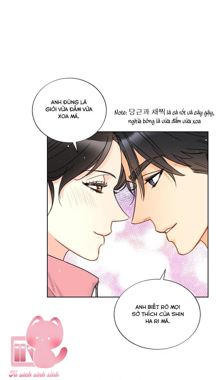 Hẹn hò chốn công sở Chapter 113 - Next Chapter 114
