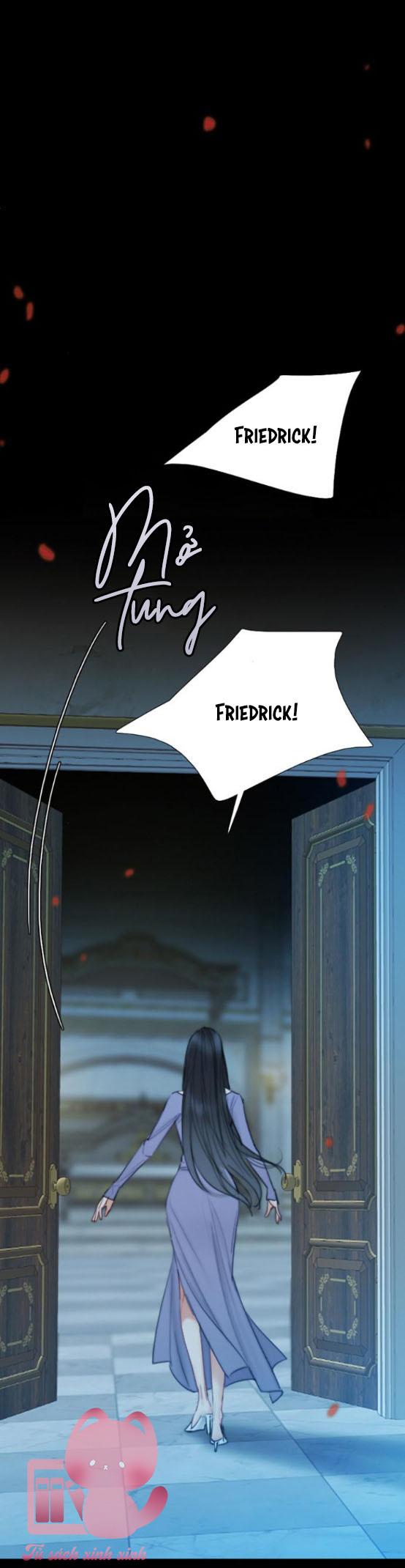 Serena Chương 3 - Trang 3