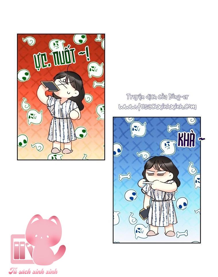 Hẹn hò chốn công sở Chapter 112 - Next Chapter 113