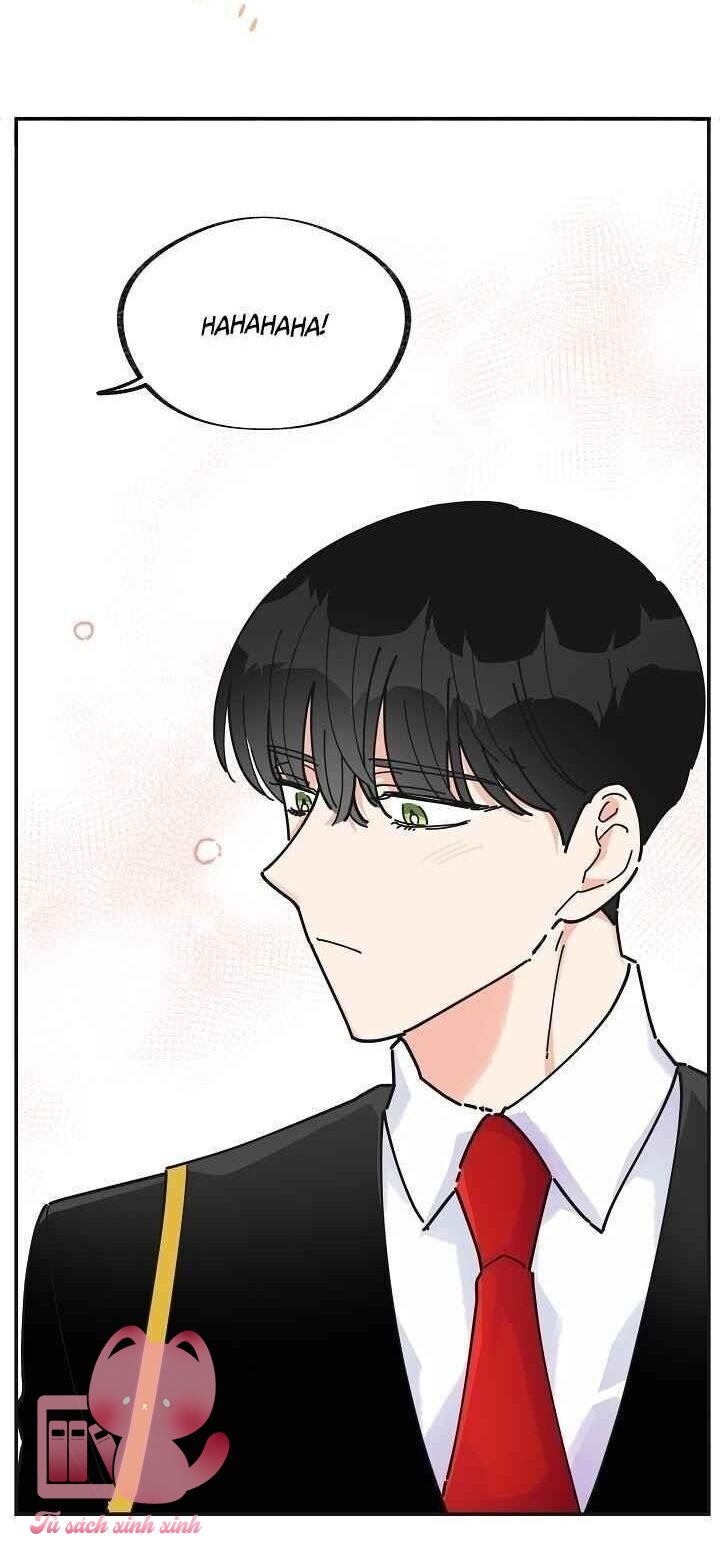 Người Hùng Của Ác Nữ Chapter 17 - Trang 4
