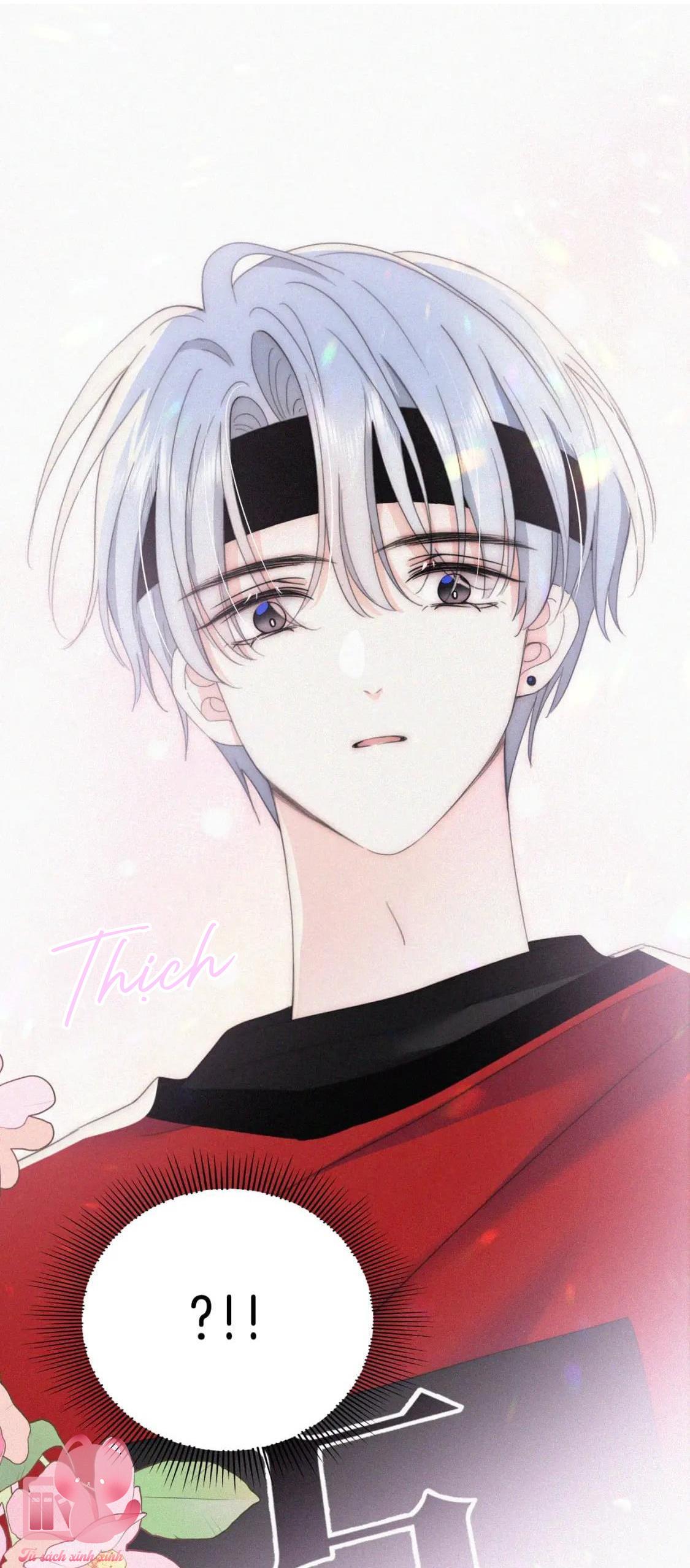 Bệnh Yêu Chap 35 - Trang 2