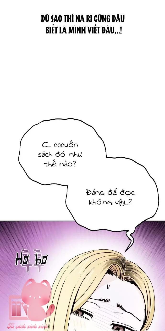 Lớ Ngớ Vớ Phải Tình Yêu Chap 62 - Trang 2