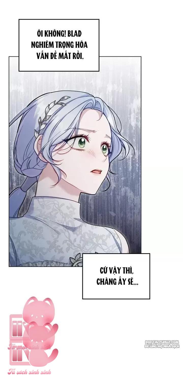 Nếu Không Vâng Lời Công Tước Chapter 65 - Trang 4