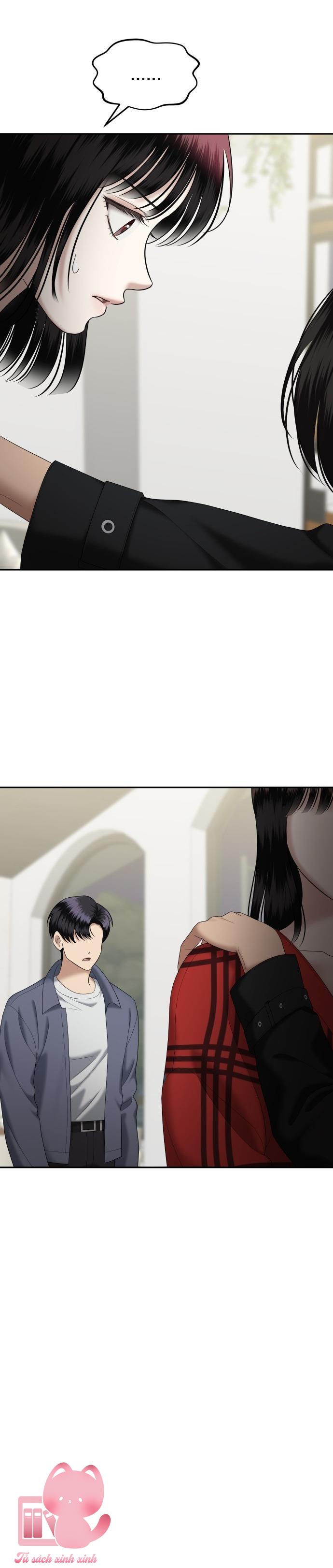 Chị Em Tranh Đấu Chap 62 - Trang 2