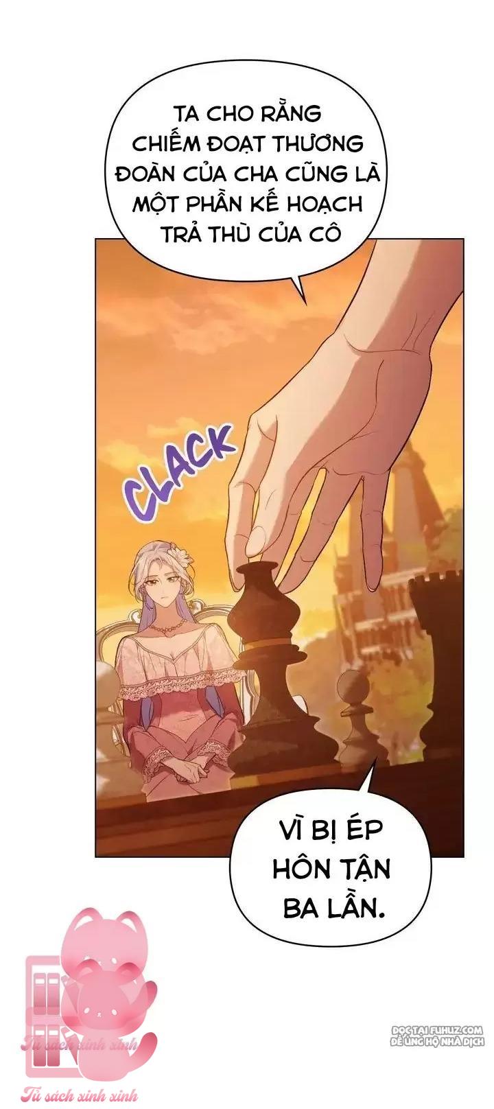 Nếu Không Vâng Lời Công Tước Chapter 60 - Trang 4