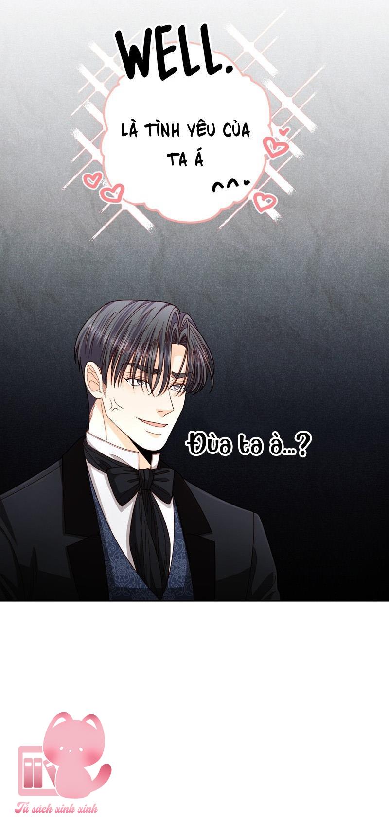Hoàng Hậu Tái Hôn Chap 205 - Trang 3