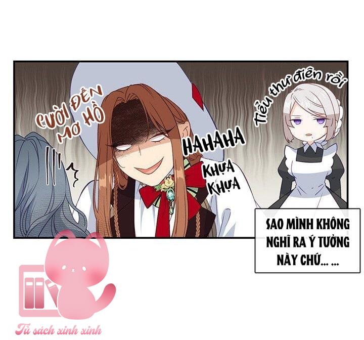 Hãy Coi Chừng Ác Nữ Chapter 14 - Trang 4