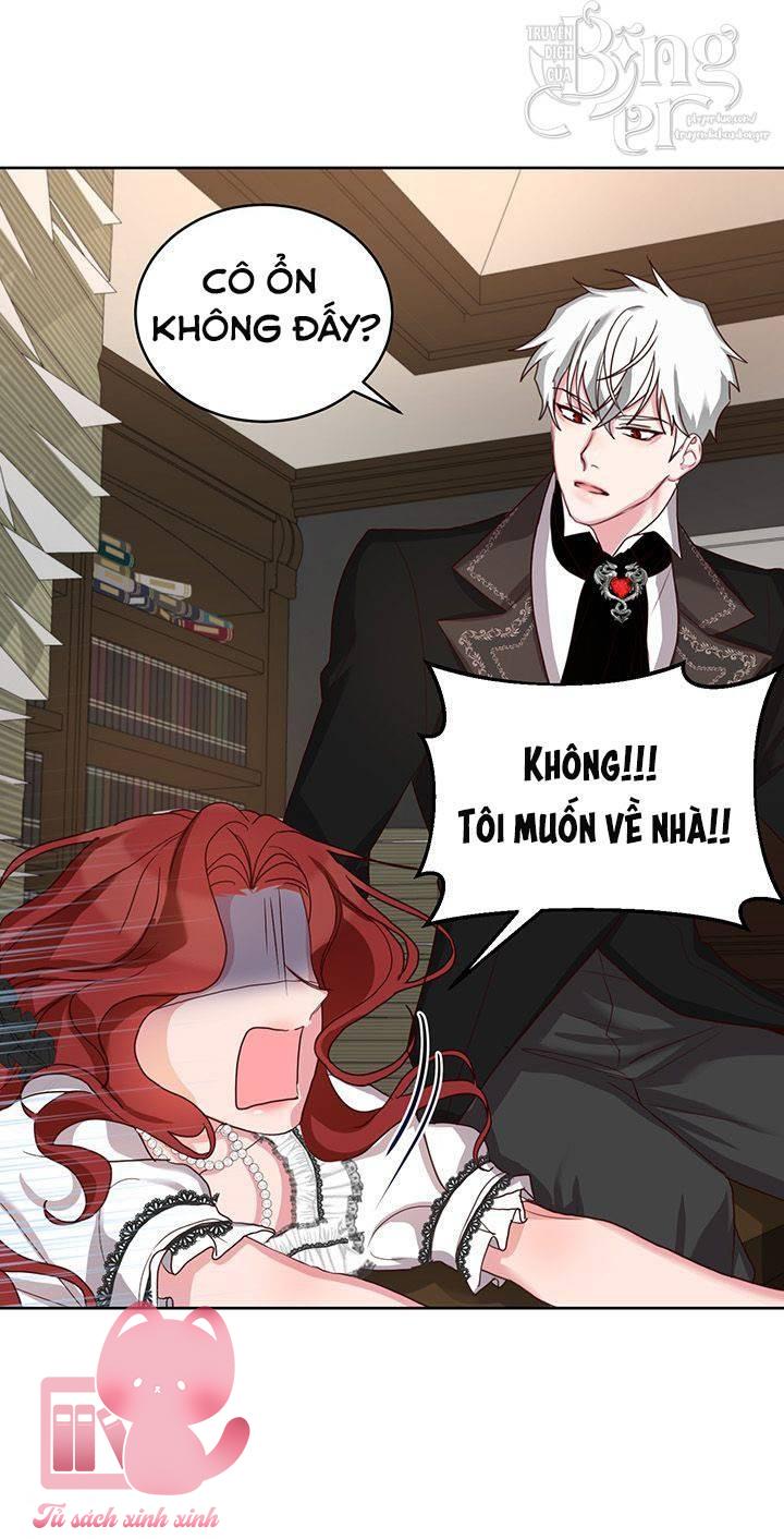 Thế Thì Ta Cứ Trở Thành Kẻ Ác Thôi Chap 20 - Trang 2