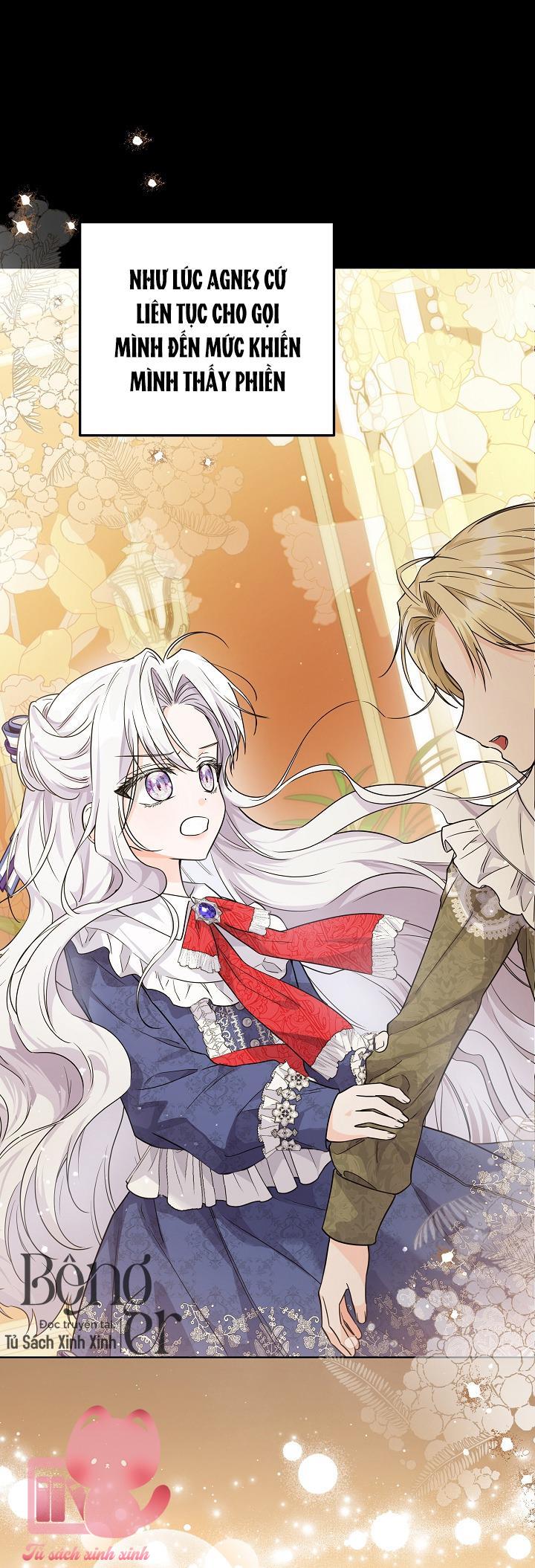 Hoàng Nữ Cosplay Nonfan Chapter 32 - Trang 4