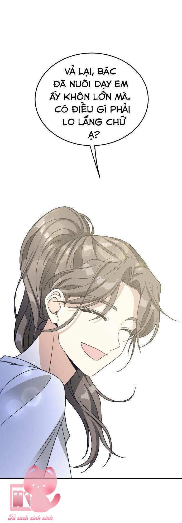 Bạn Của Em Trai Chapter 81 - Trang 4